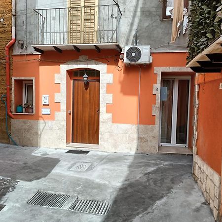 Case Aurora Agrigento Exterior photo